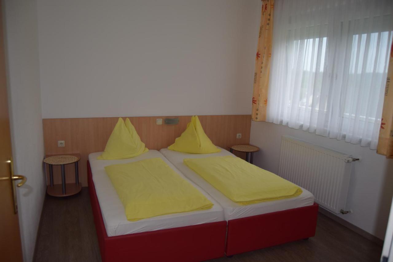 Ferienwohnungen Valerie Sankt Primus Exterior foto