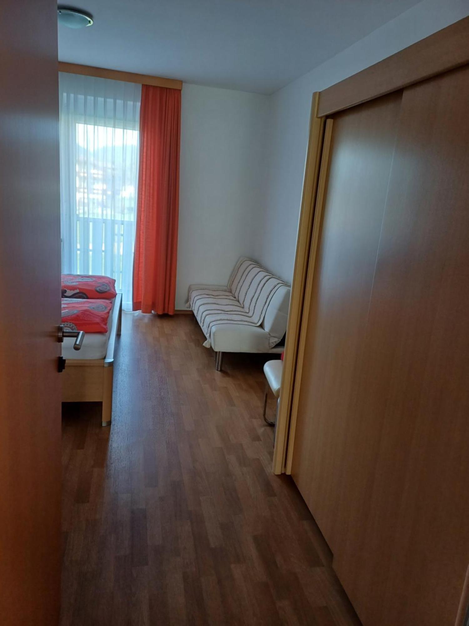 Ferienwohnungen Valerie Sankt Primus Exterior foto